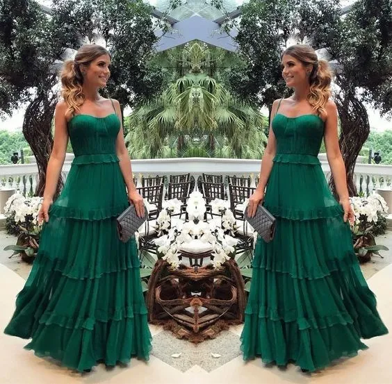 Женский пляжный сарафан с открытыми плечами Boho длинное летнее платье на тонких