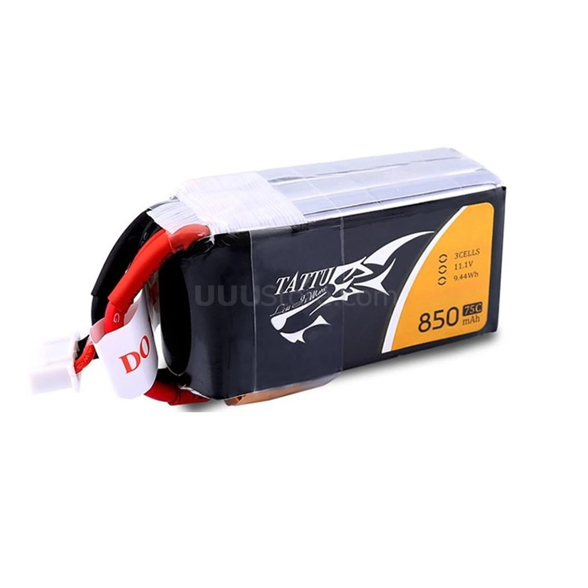 ace tattu lipo аккумуляторная батарея 850