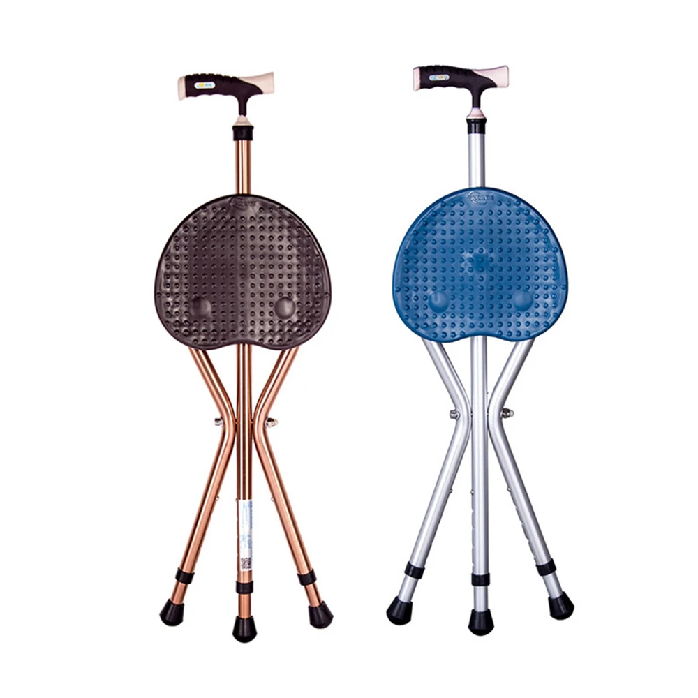 Новинка 2021 Складное Сиденье для тростника с регулировкой по высоте вместимость