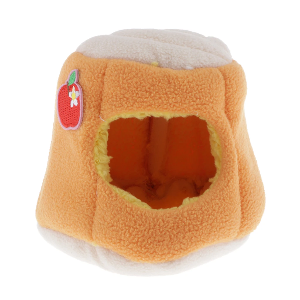 

Cat Cotton Nest Pet Bed, Comfortable Soft Pet Mat, Cat Bed, Four Seasons