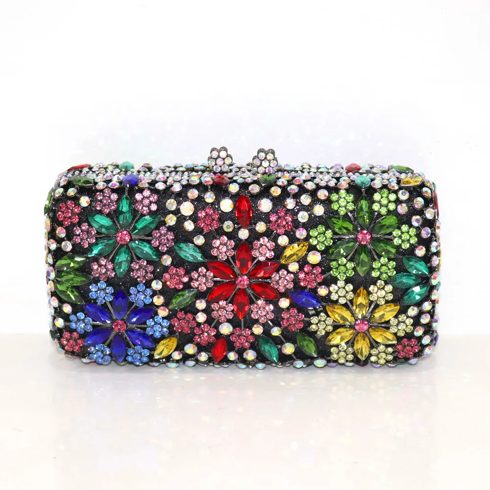 Girls Mini Casual Cute Sequins Shoulder Messenger Handbags Party Wedding Ladies Crossbody Shoulders Bags Diamond Luxury Bag