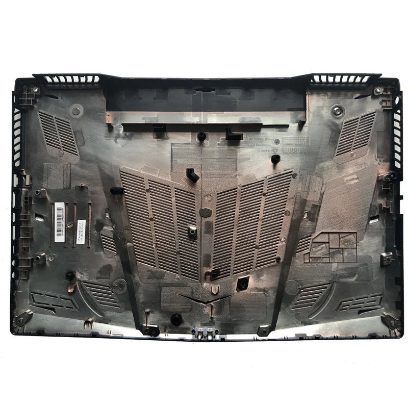 Новый чехол накладка для MSI GE63 GE63VR palmest/чехол ноутбука|Сумки и чехлы ноутбуков| |