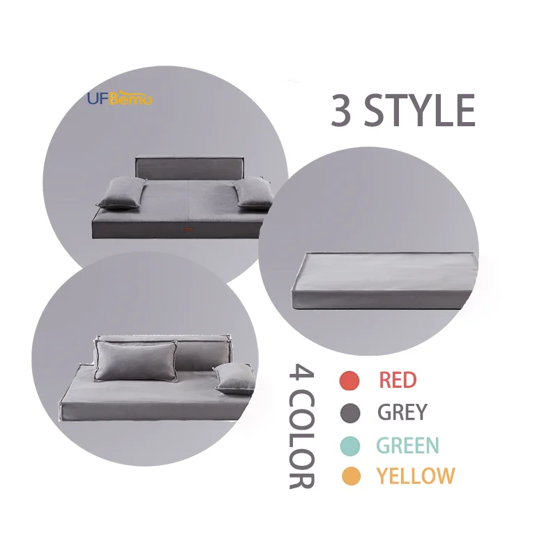 UFBemo роскошный диван для собаки кровать кошки пена памяти щенков домашних