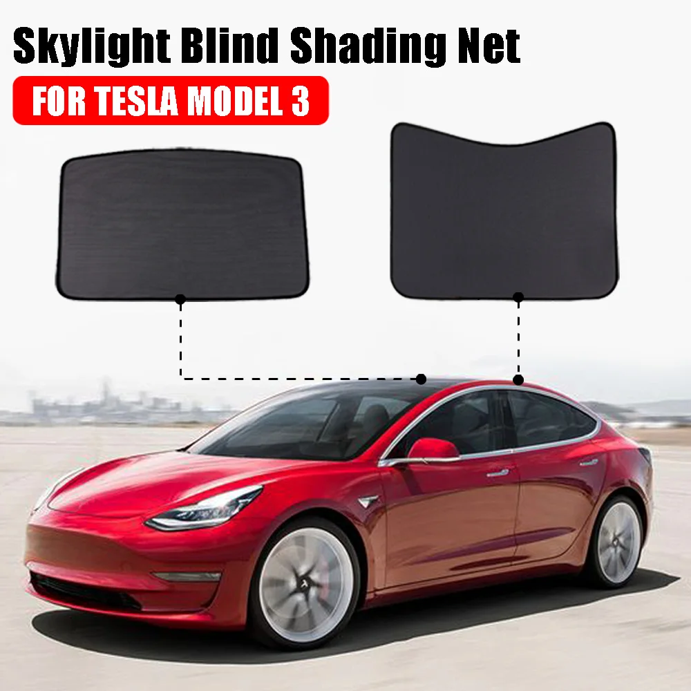 

For Tesla Model 3 2017 2018 2019 2020 Auto Armrest Box Storage Organizer Containers Transparent Hidden Holder Box