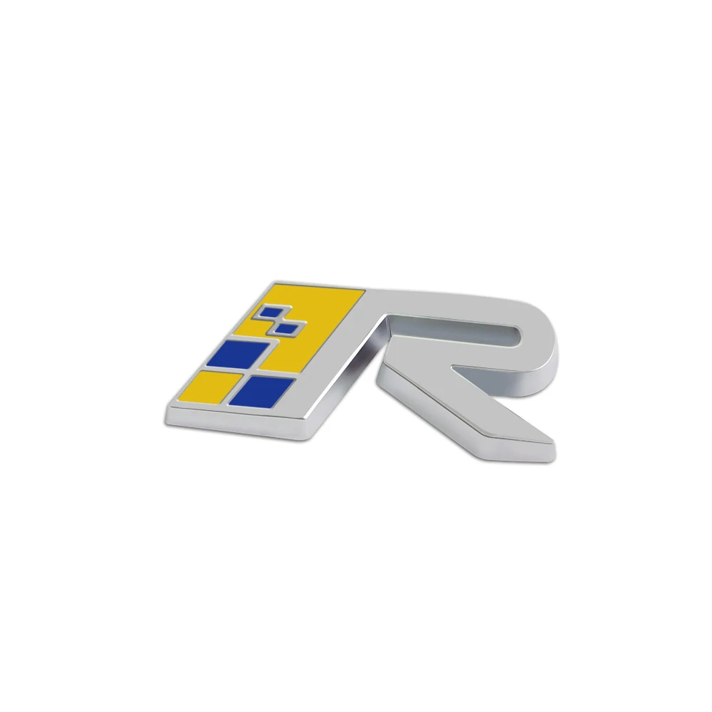 Наклейка на заднюю дверь Volvo XC60 XC40 XC90 C30 S60 S80 S90 V40 V70