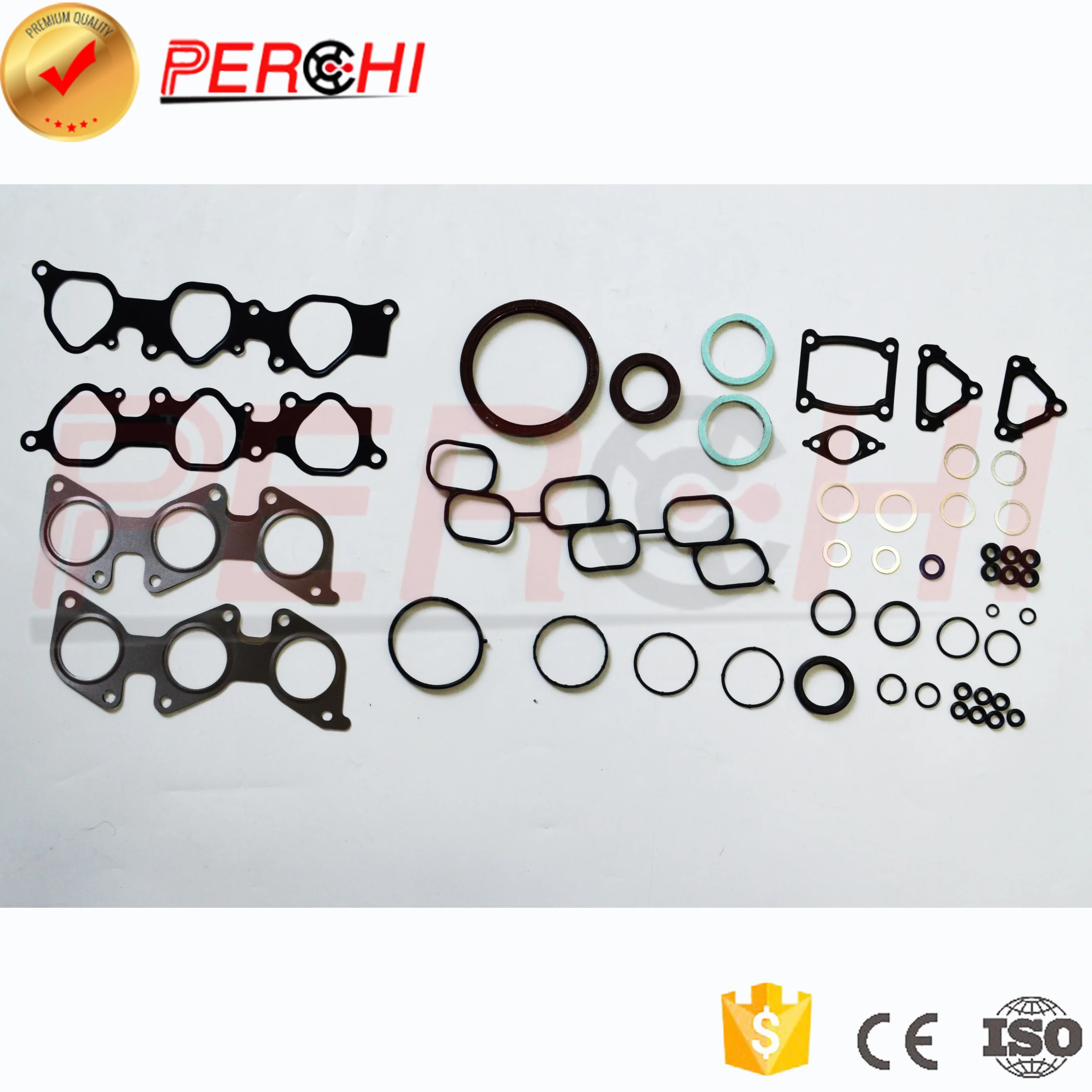 Прокладка головки блока комплект для ремонта запчасти Toyota 1GR/GRJ120 4 runner 2002 2009 FJ CRUISER