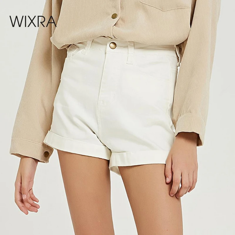 2019 wixra модная одежда классические свободные женская мастхэв стильная