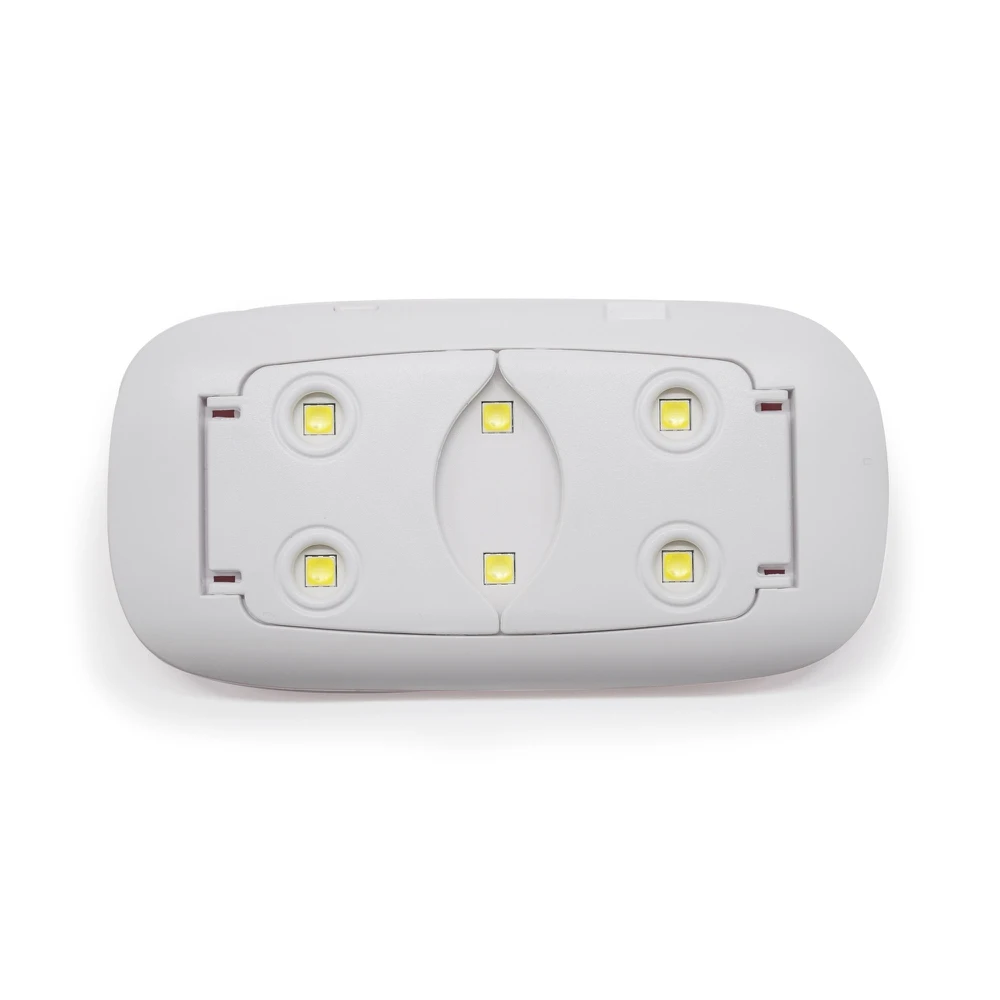 LED-лампа Solomeya &quotMini Sun&quot 6W розовая | Лампы и освещение