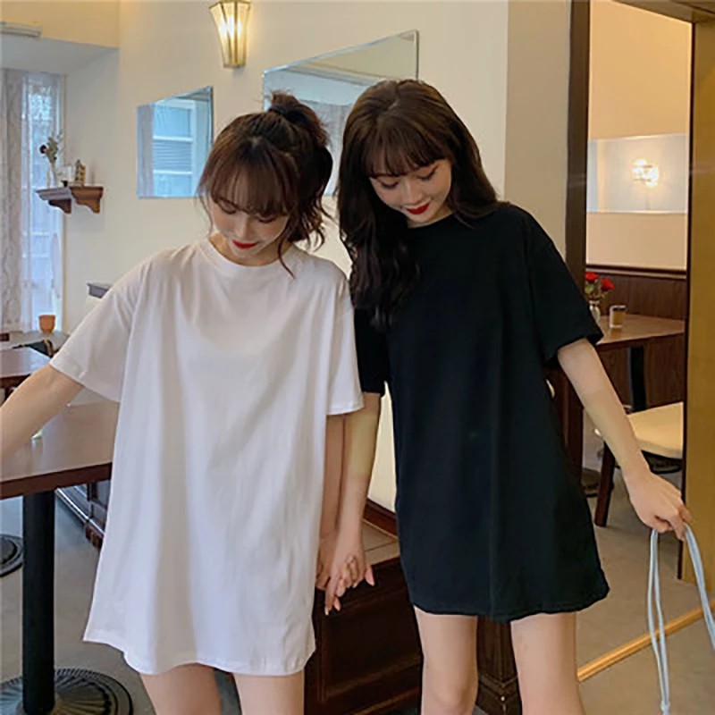 Новинка 2020 Женская Популярная футболка с коротким рукавом и трехмерным медведем