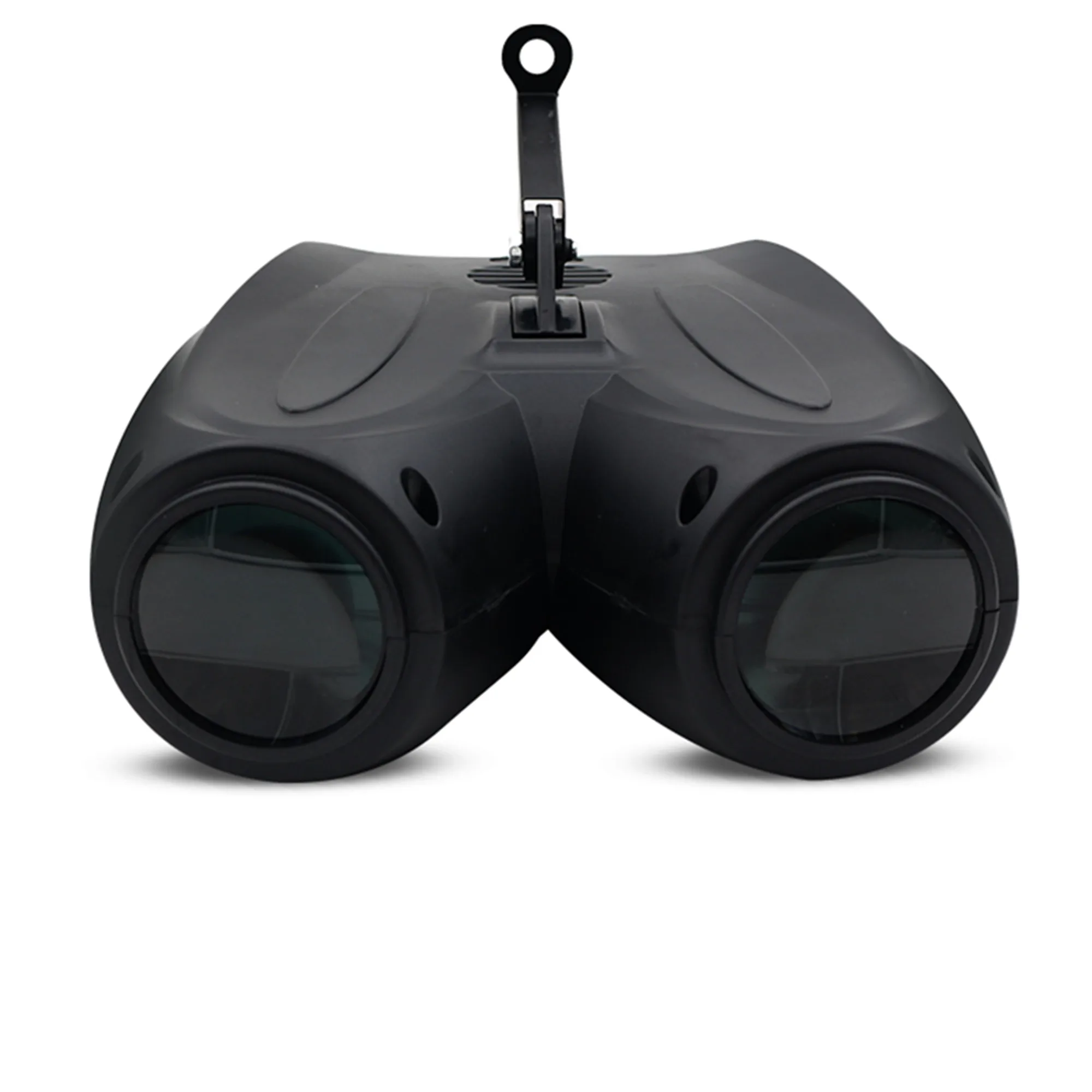 Красочные 20 Вт RGBW узор светодиодный сценический эффект светильник ing 128/64 двойной