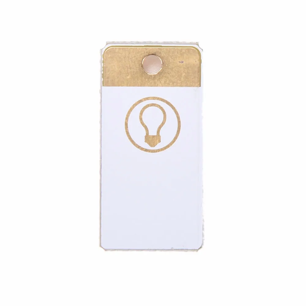 Мини Портативная Светодиодная лампа Usb светодиодная 3 светодиодных сенсорных