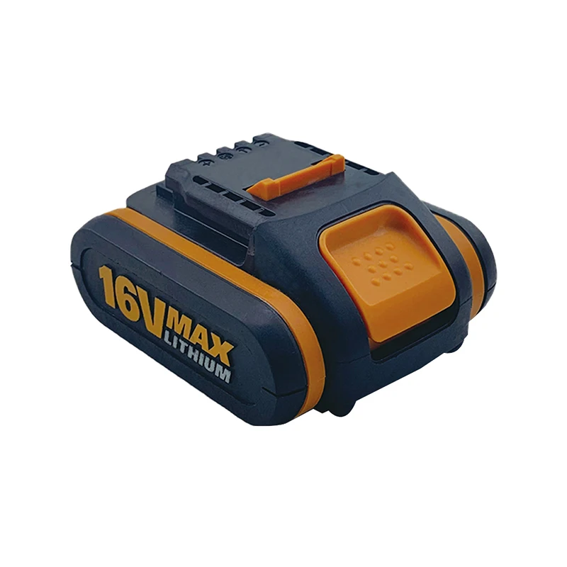 WA3527 16V MAX 1300mAh аккумуляторная Мощность инструмент Батарея литийионный