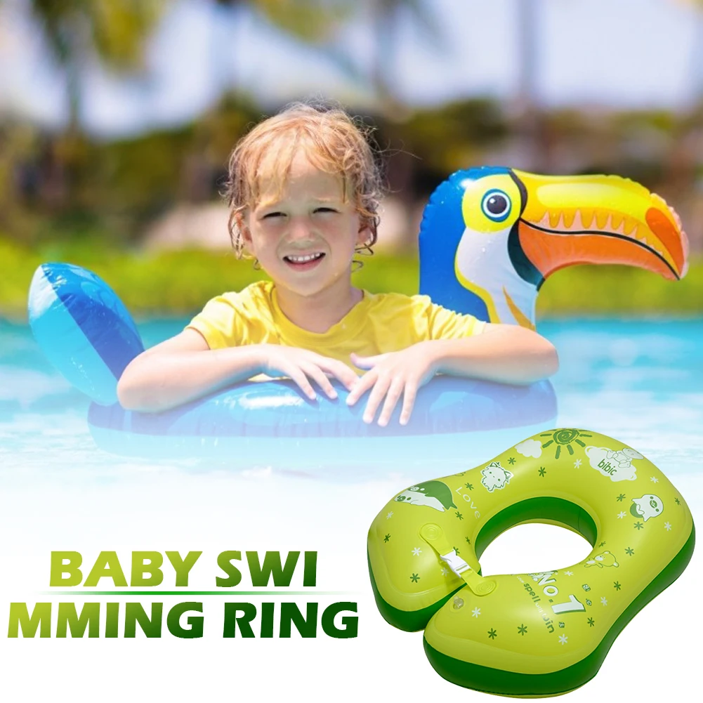 

Плавающий подстаканник для напитков, аксессуар для младенцев, круг для шеи, плавательный круг, надувное кольцо для бассейна
