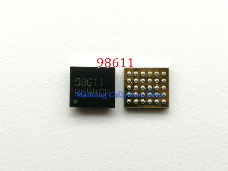 2 шт. 20 для зарядки Samsung IC 98611 30 контактов|lot lot|lot 5pcslot samsung |