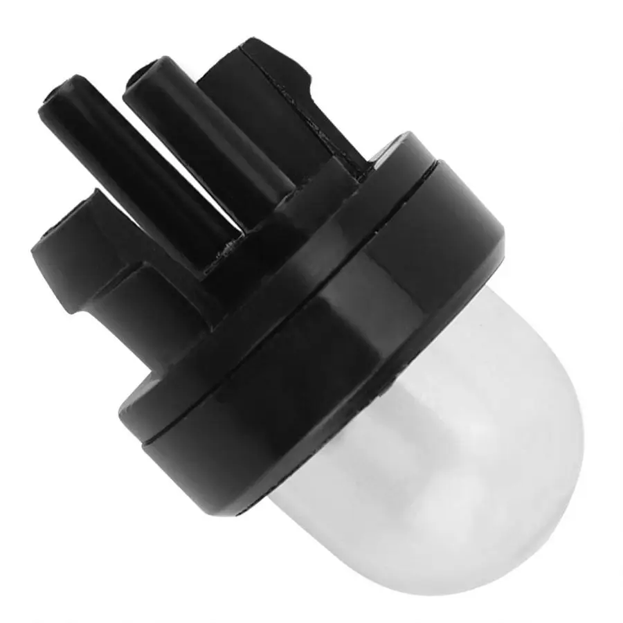 

5PCS Carburetter Primer Fuel Pump Chainsaws Trimmer Carburetor Oil Bubble Woodworking tool parts