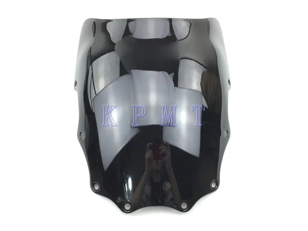 Ветровое стекло для Kawasaki Ninja EX500R EX500 EX GPZ 500 1987-2009 2002 2003 2004 2005 2006 2007 2008 2009 500R GPZ500 |