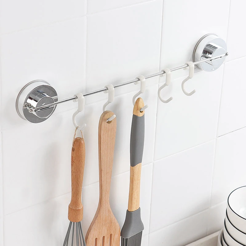 10 шт. домашнего хранения крючки станок и Кухня для подвешивания на держатели шкаф