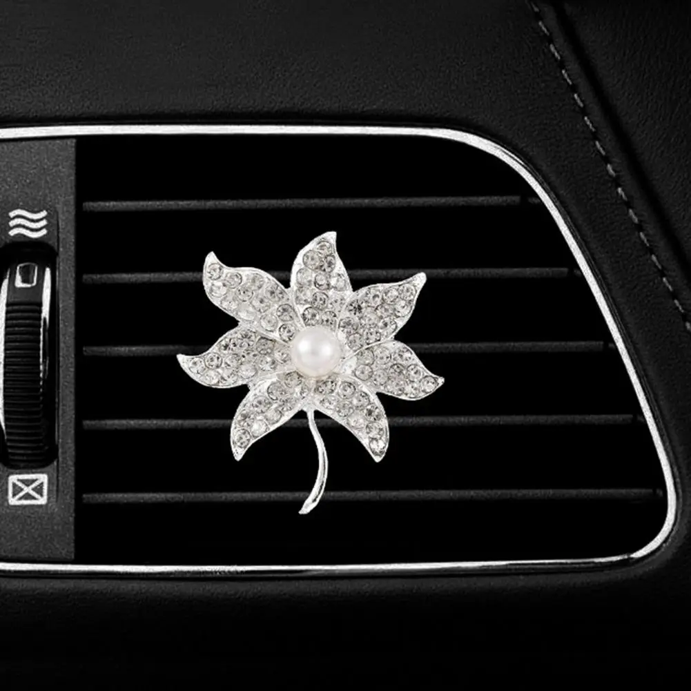 80% хит продаж! 35 г автомобильная наклейка стразы искусственная жемчужина крепкая