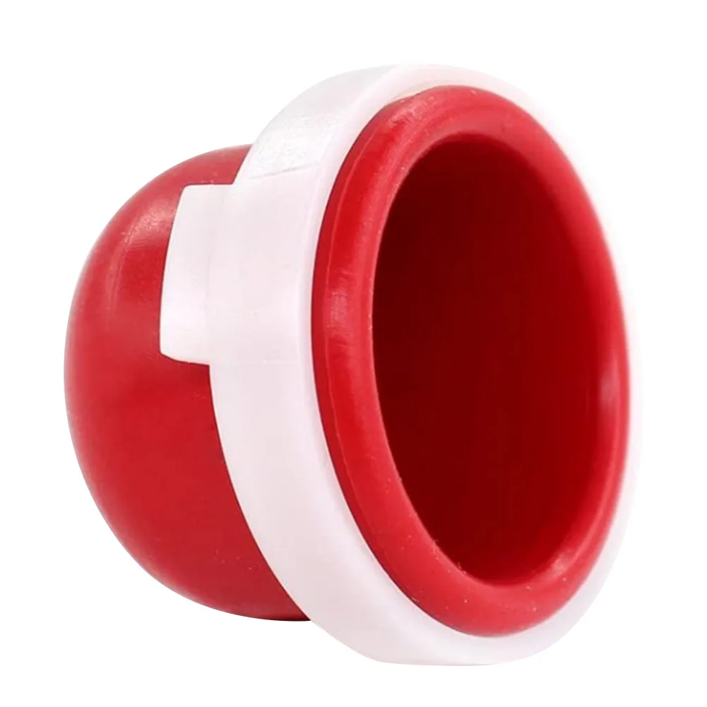 

5pcs Engines Maintenance Lawn Mower Carburetor Cup Primer Bulb Yard Easy Install Rubber Practical Garden For 594281