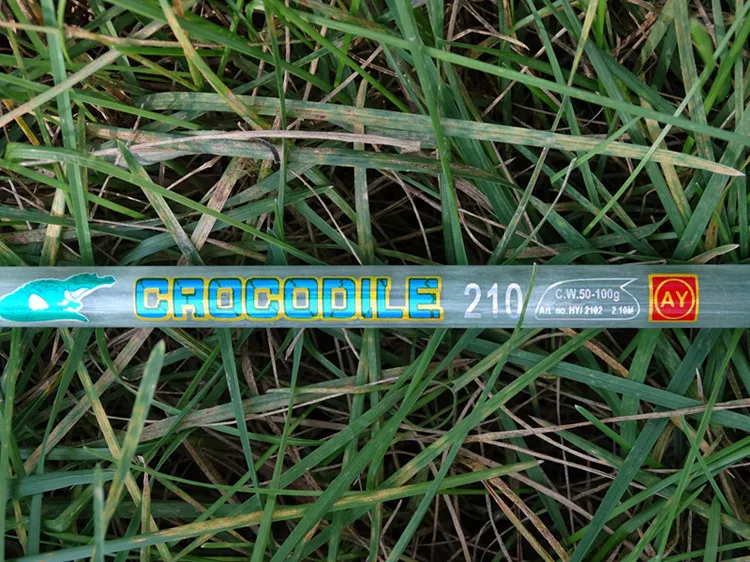 Стекловолоконная приманка рыболовная удочка твердая 1 5 м 8 жесткая для большой