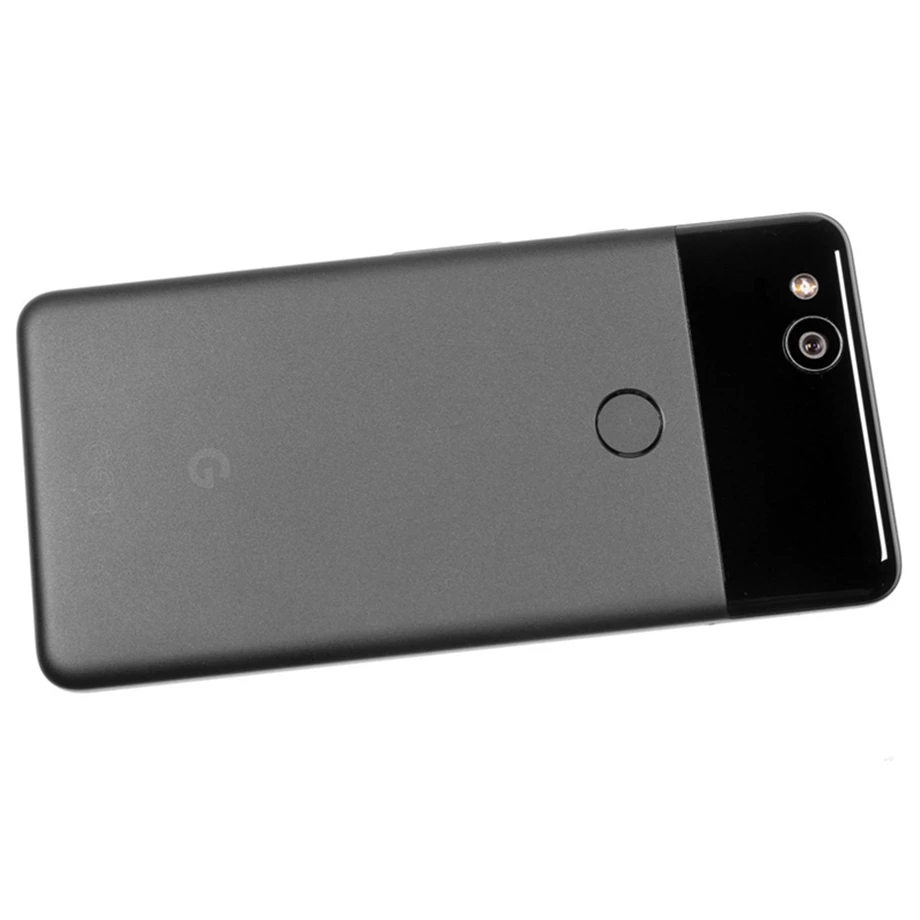 Google Pixel 2 Оригинальный разблокированный GSM 4G LTE Android мобильный телефон 5 0 '཈.2MP Octa