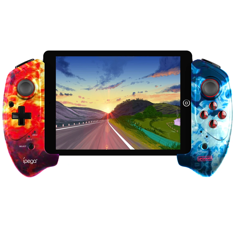 

Беспроводной игровой джойстик, контроллер, совместимый с Bluetooth 5,0, геймпад для коммутатора, консоли PS3, аксессуары для электронных машинок