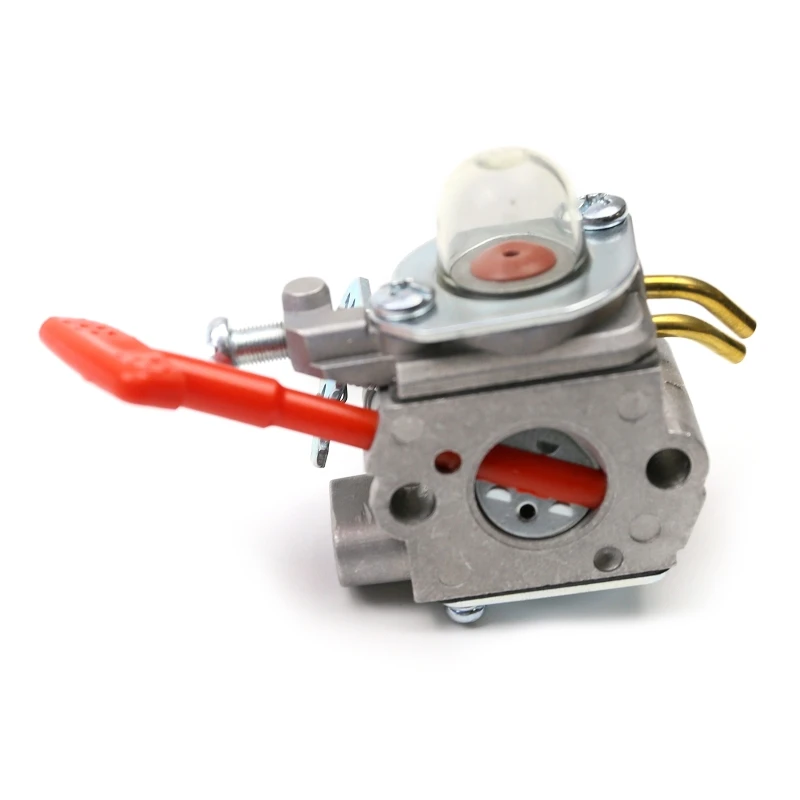 Металлический карбюраторы Walbro WT-458-1 A03002 A07139 A04445A триммер аксессуары LX0C |