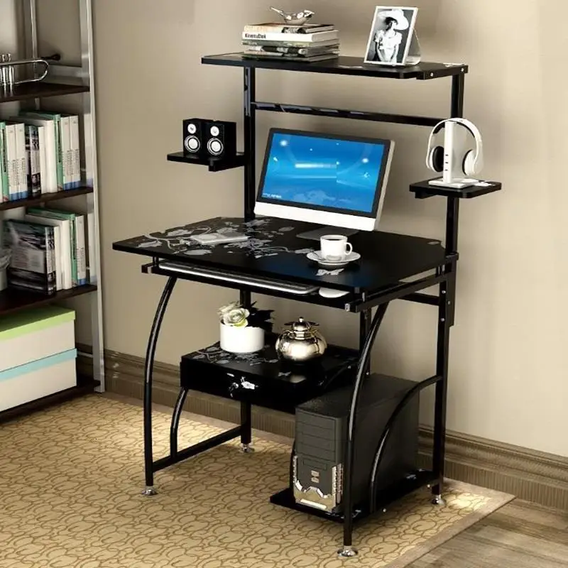 Pliante Bureau Meuble подставка для ноутбука Escrivaninha Escritorio Schreibtisch офисная прикроватная тумбочка для ноутбука Меса стол для учебы компьютерный стол