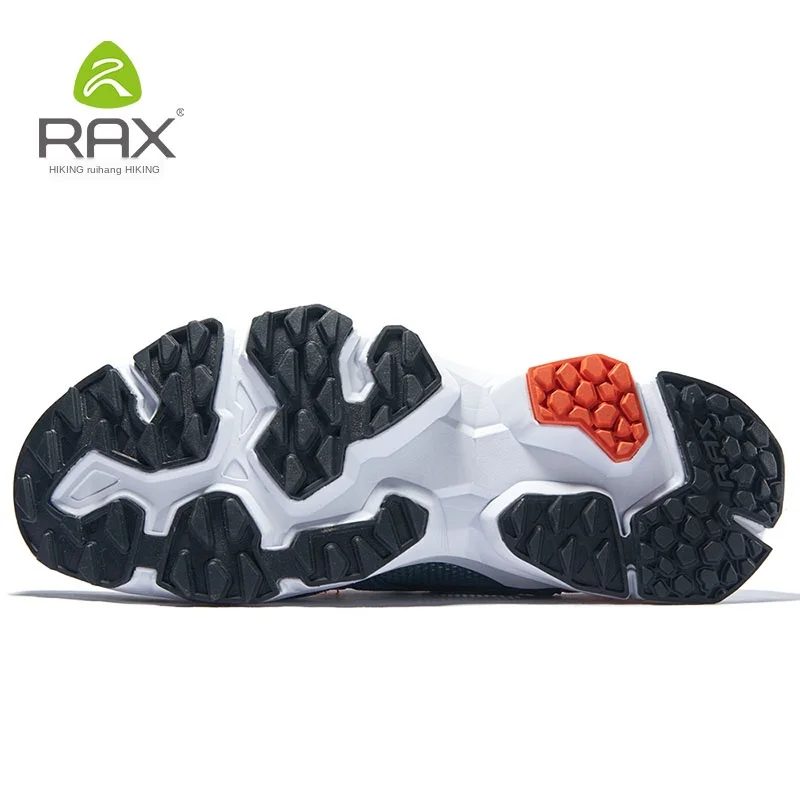 Кроссовки RAX мужские/женские дышащие спортивная обувь для бега и ходьбы | Спорт