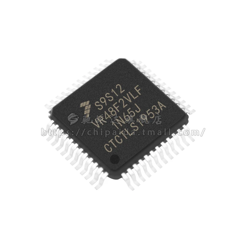 

S9S12VR48F2VLF LQFP48 FREESCALE/