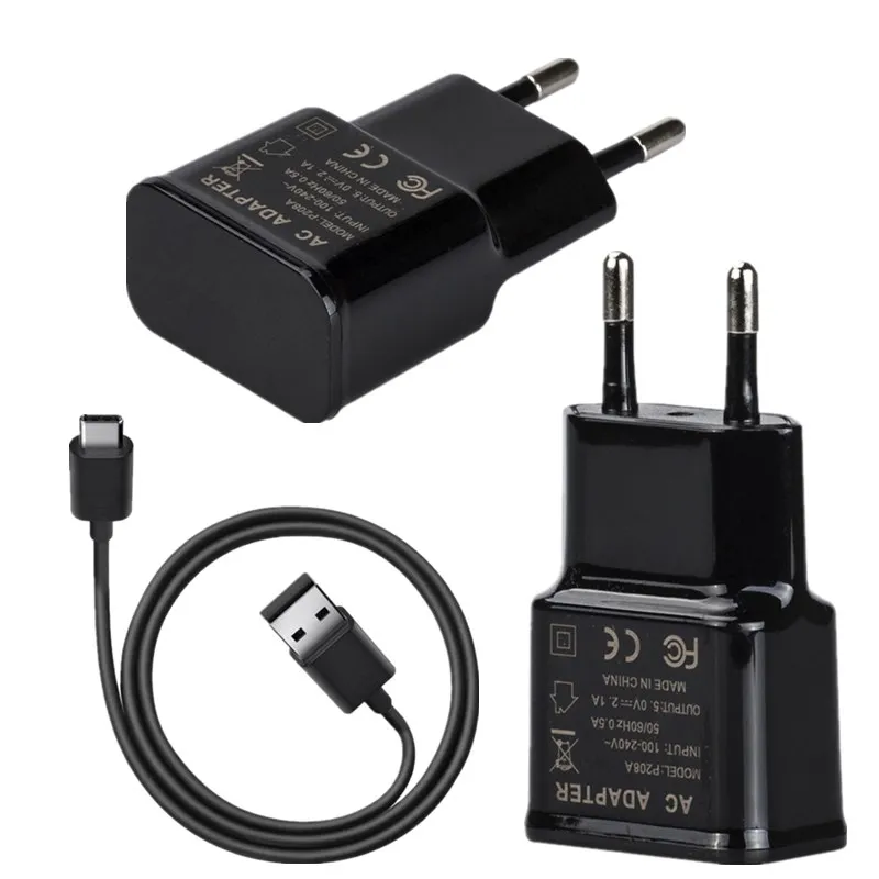 Кабель Micro USB Type c для LG G8 G8S V35 v50 V40 Thiq Stylo 4 3 K40 K50 Q6 Plus k7 k8 k4 k10 G4|Зарядные устройства