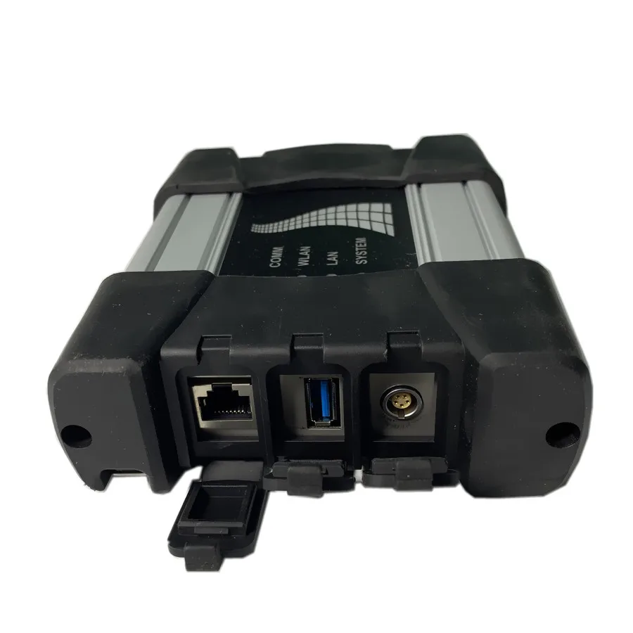 ICOM NEXT WIFI Профессиональный OBD2 диагностический инструмент и программатор новейший