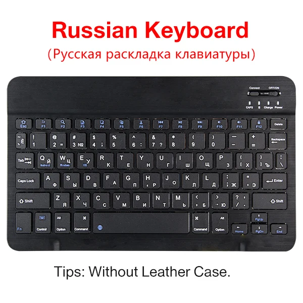 BTJPRU Чехол для планшета huawei mediapad M6 10,8 Чехол-книжка для huawei mediapad M6 10,"(PRO) VRD-L09 чехол для клавиатуры - Цвет: BTJPRU