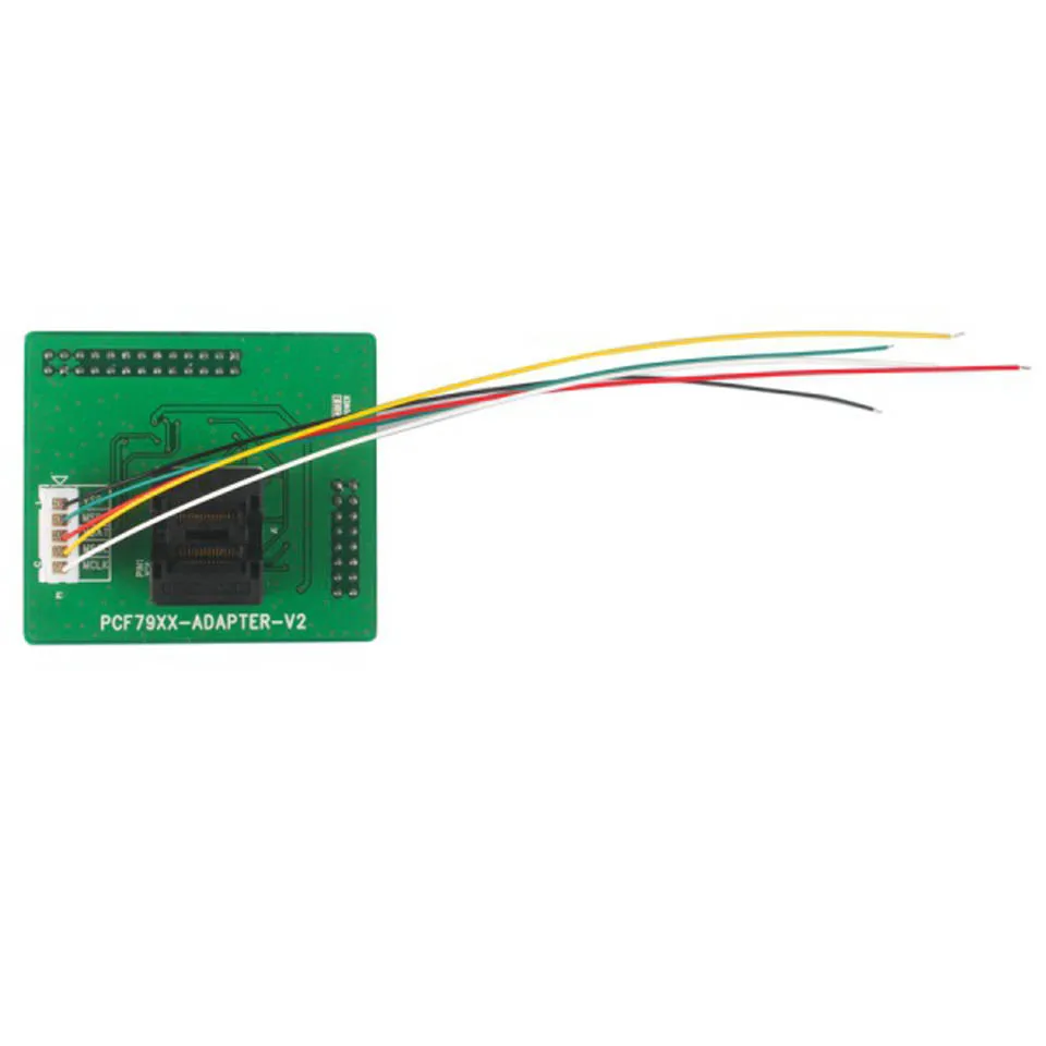 ObdTool PCF79XX Adapter For VVDI Prog Programmer Support PCF7922/41/45/52/53/61 Chip | Автомобили и мотоциклы