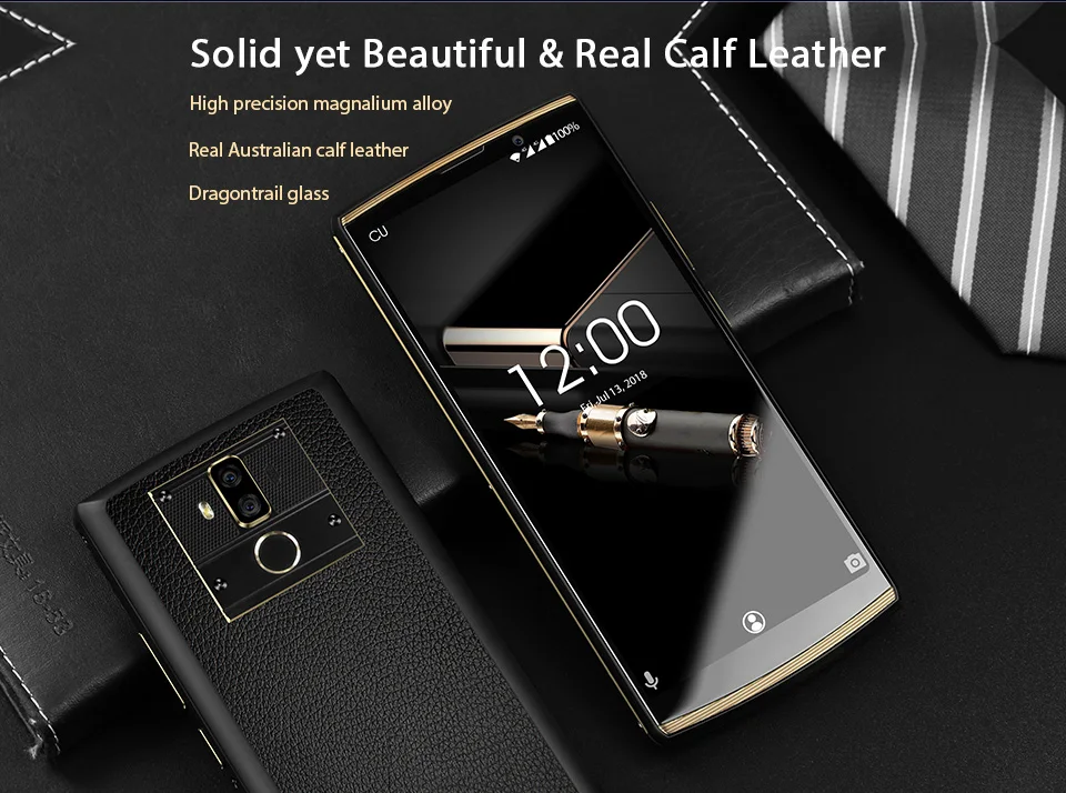 OUKITEL K7 Pro 4G ram 64G rom смартфон Android 9,0 MT6763 Восьмиядерный 6," FHD+ 18:9 большой экран mAh отпечаток пальца мобильный телефон