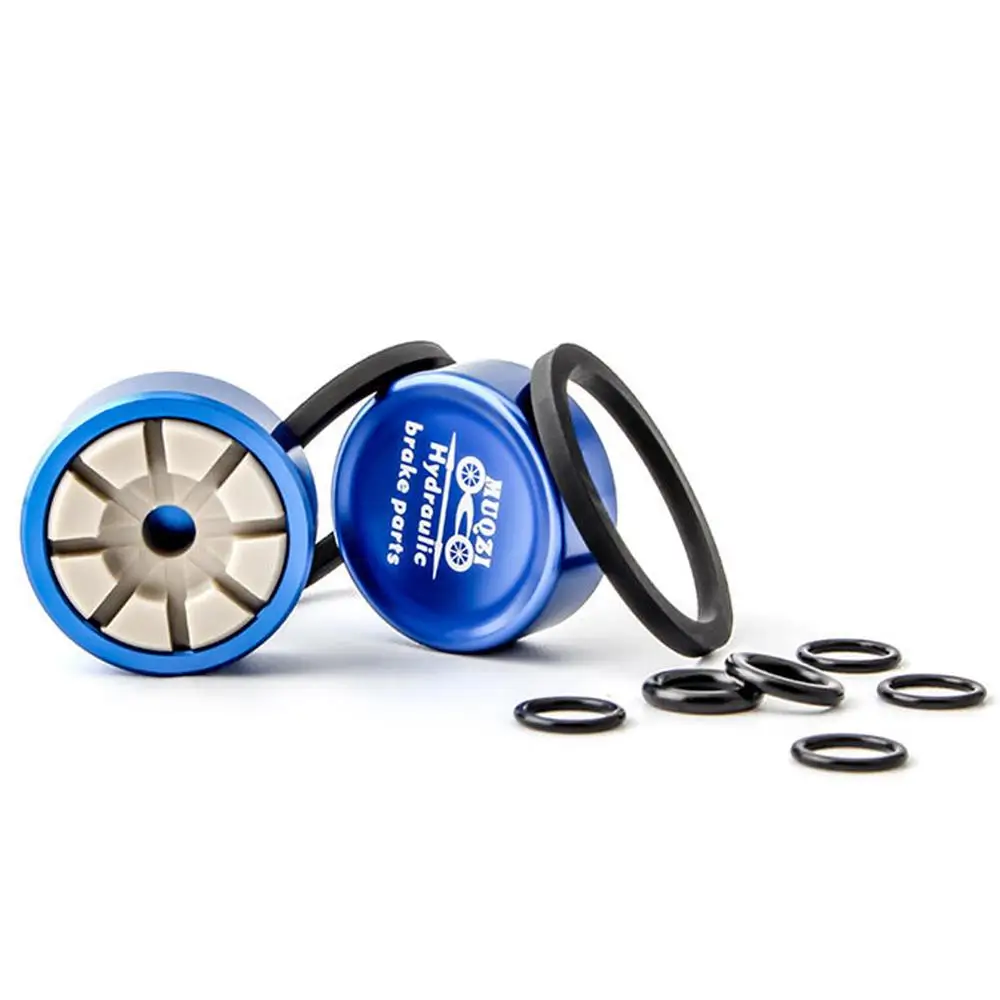 MTB Дорожная гидравлическая тормозного суппорта поршень велосипед дисковый