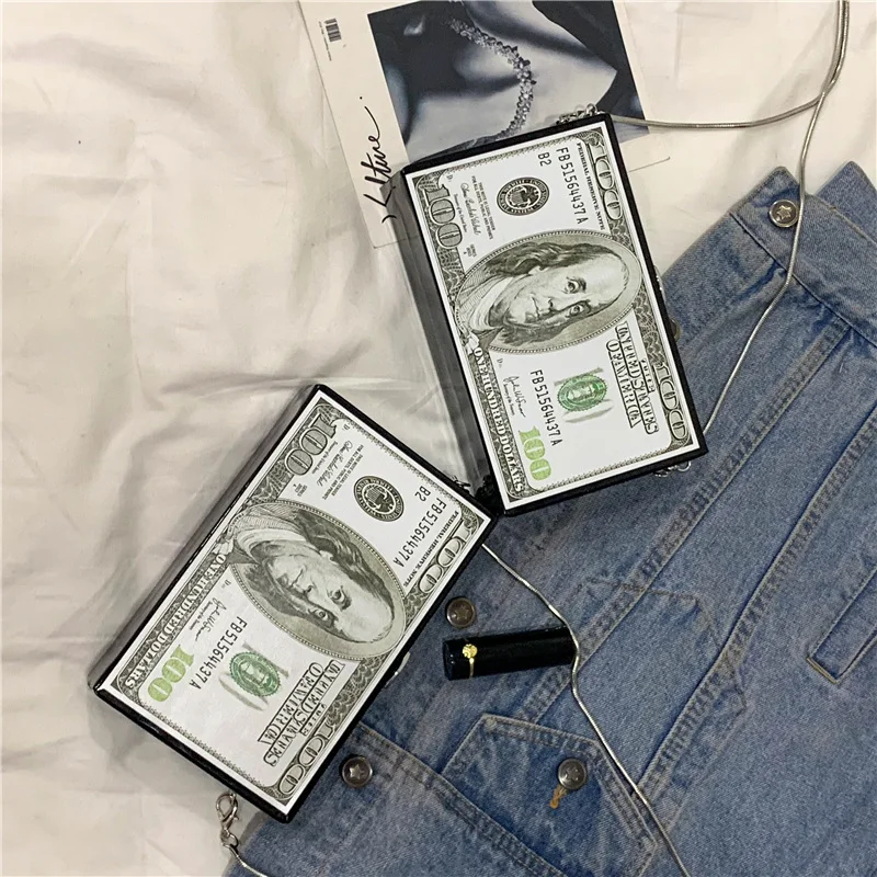 

Female Color Chain Handbag Retro Casual Women Totes Shoulder Bags Fashion Exquisite Shopping Bag