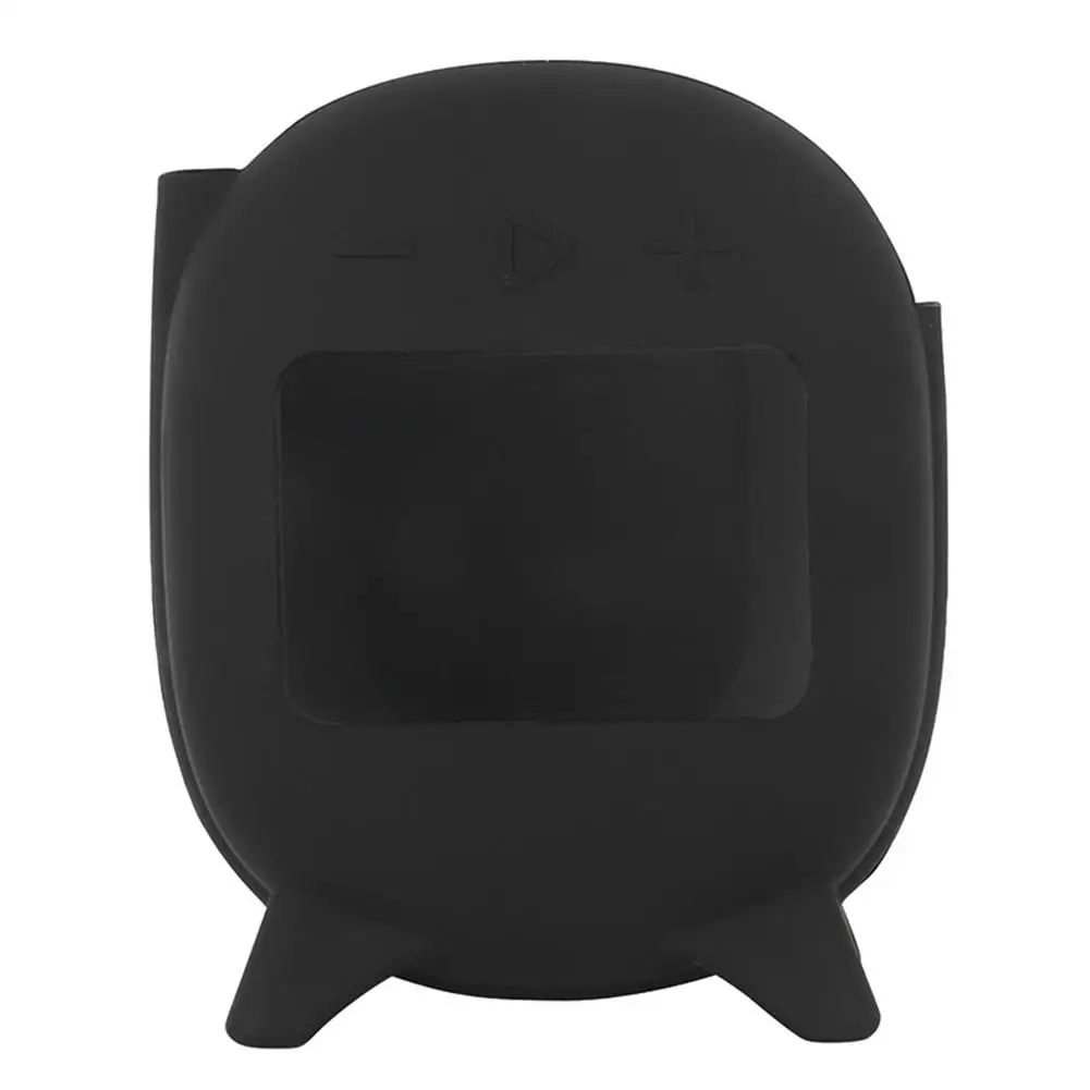 

Protective Case For JBL Clip 4 Bluetooth Speaker Silicone Shell Anti-scratch Shockproof Protector Cover Case For Clip4 Speaker