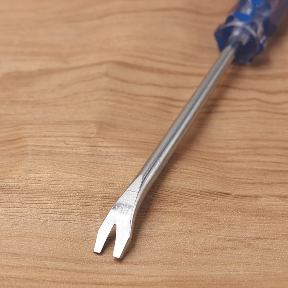 

Nailer Screwdriver Woodworking Screwdriver Tool Shoes Pick Up Tire Nail Tool