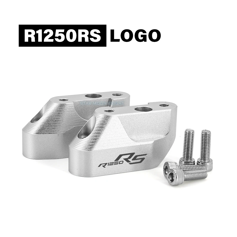 

Аксессуары для Мотоцикла BMW R1200RS 2015 - 2020 R1250RS 2019 - 2021 R 1200 1250 RS