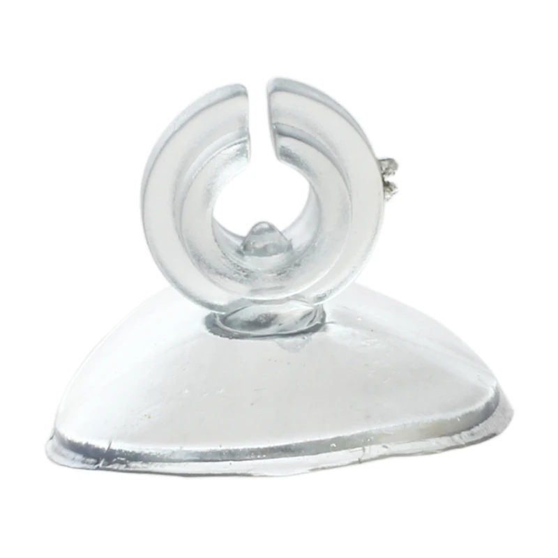 2 шт. пластиковые зажимы для аквариумного нагревателя держатель 33 мм Диаметр