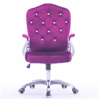 Best Selling Computer Chair Office Chair Morden Furniture Gaming Chair Staff Conference Chair European Style Free Shipping