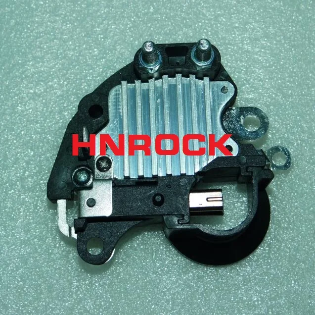 Новый регулятор напряжения генератора 14 в RTT121A 24TRB 58120056 для FIAT LAND ROVER OEM 54022375 54022510