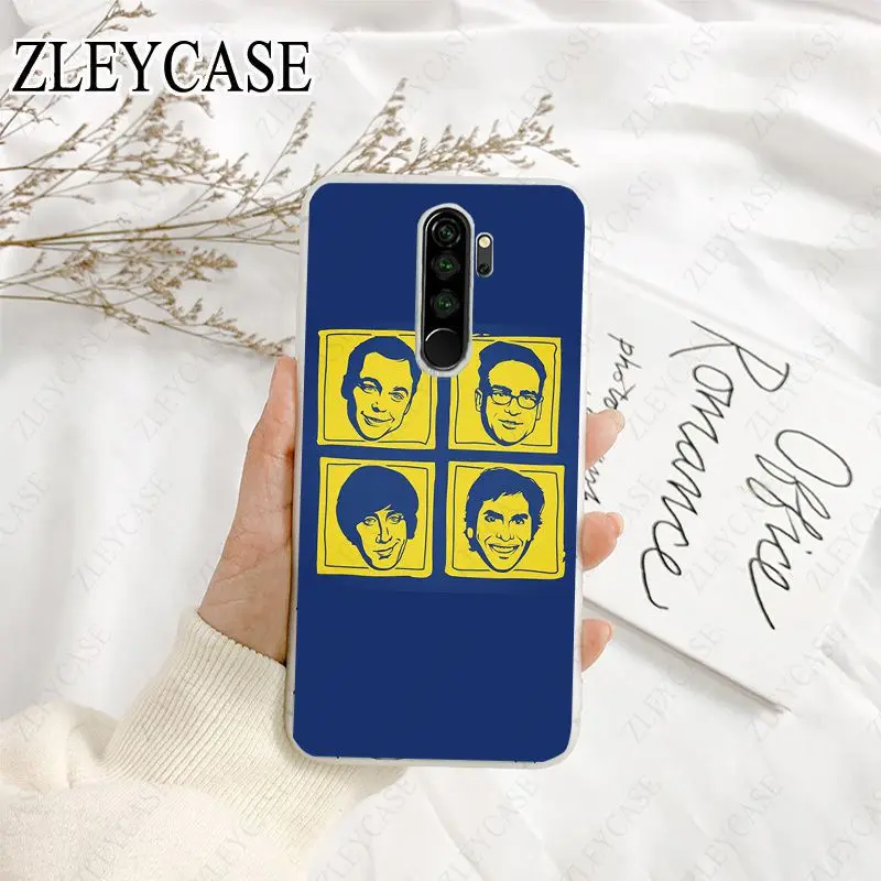 Мягкий Силиконовый ТПУ чехол для телефона xiaomi Redmi Note8pro note7 7 8 note9s mi8se mi9 mi10 mi9T mi note10