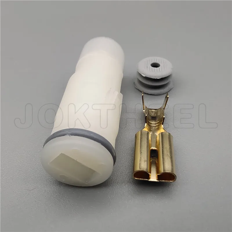 1-20 комплектов 1 штыревой способ 7 8 мм круглый белый мужской женский HID