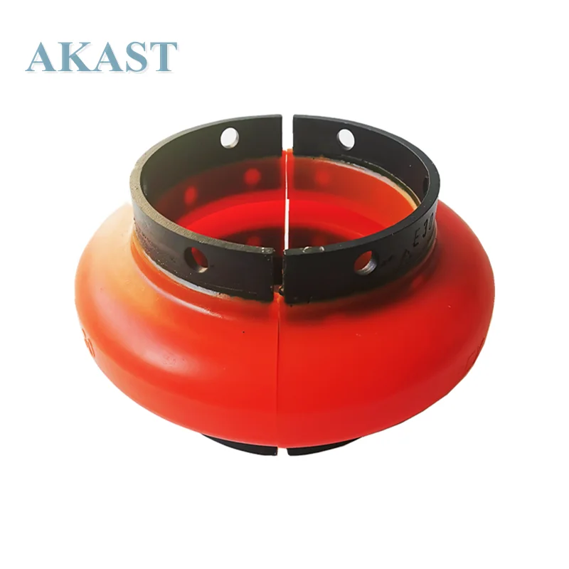 406631 E10/E20/E30/E40/E50/E60/E70/E80 Flexible Parts Rubber Coupling Element for Sullair Screw Air Compressor