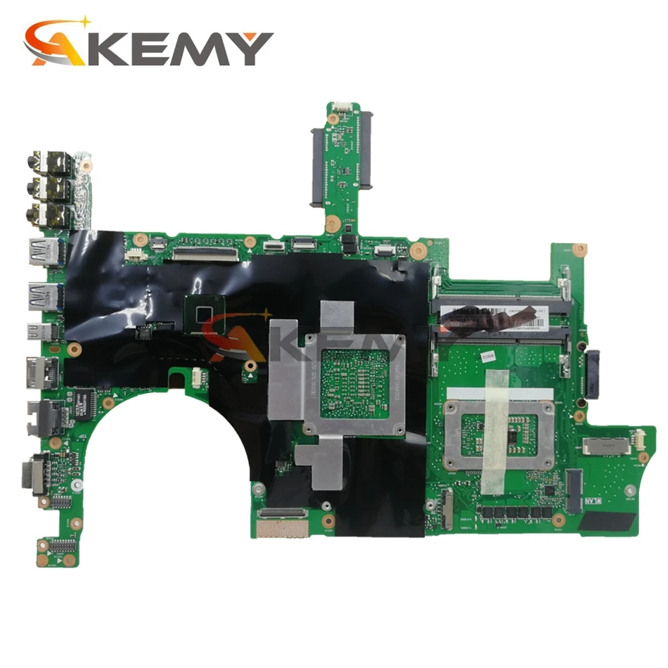 akemy g751jy laptop motherboard for asus rog g751jy original mainboard i7 4720hq4710hq4860hq4750hq gtx980m 4gb free global shipping