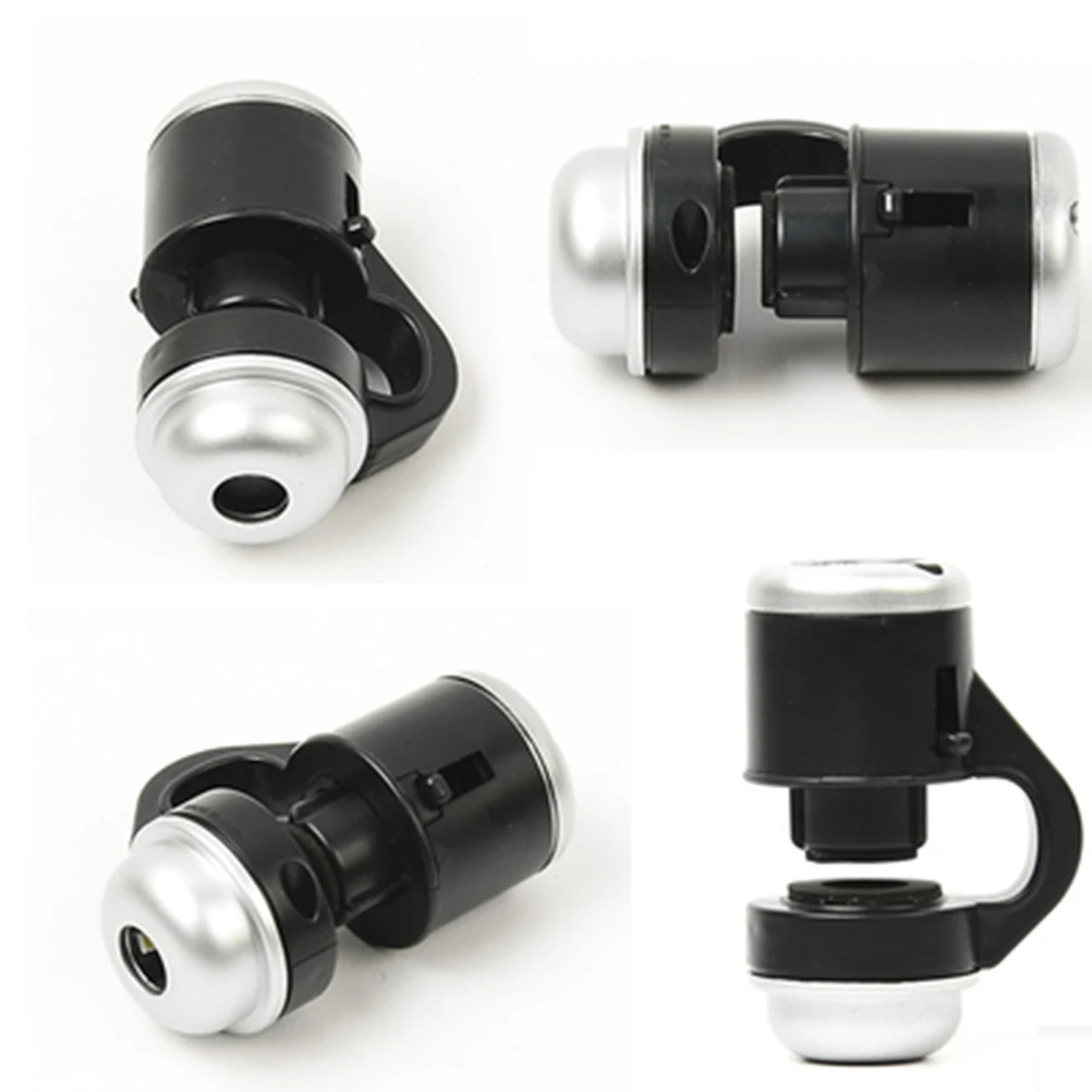

High Quality 1PCS Mobile Phone Microscope Science Investigate Mini Digital Pocket Magnifier Loupe