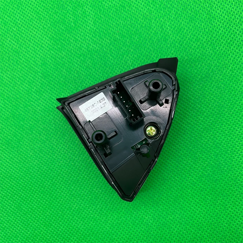 Original for kia Picanto 2011 2012 2013 2014 Steering wheel left button volume switch OEM 967101Y450EQ 967101Y450 | Автомобили и