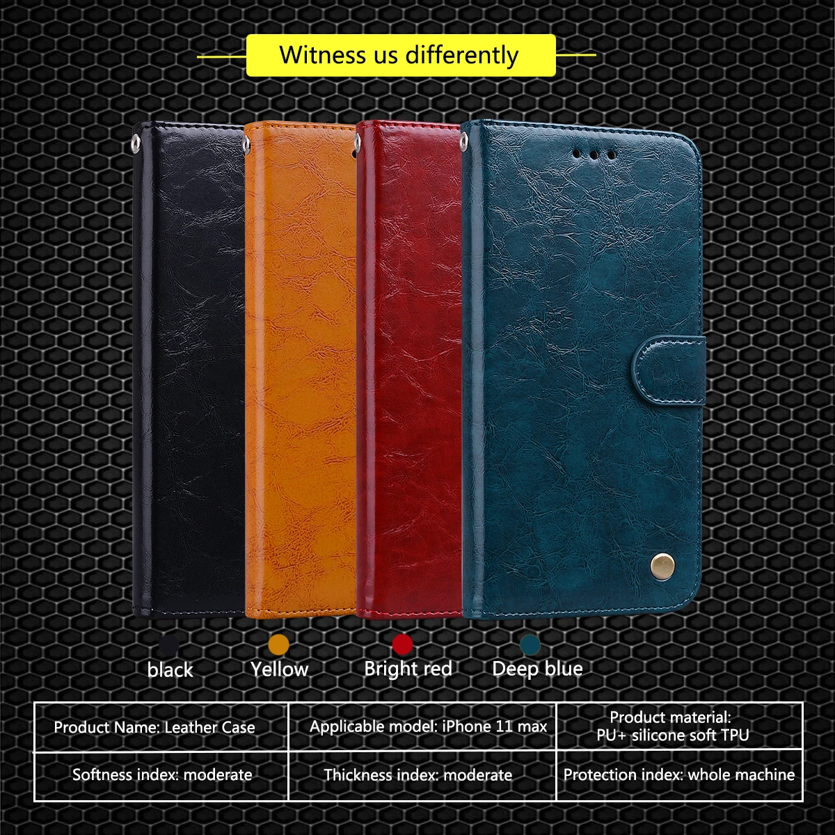 

Case for Fundas Xiaomi Mi 10T Lite 10 T Pro Poco X3 NFC M3 Flip Leather Wallet Phone Bag Slim Card Solts Full Protection Cover